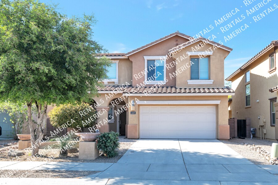 Foto principal - 1605 W Homecoming Way