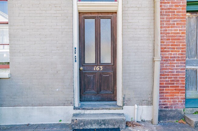 Foto del edificio - 163 State St