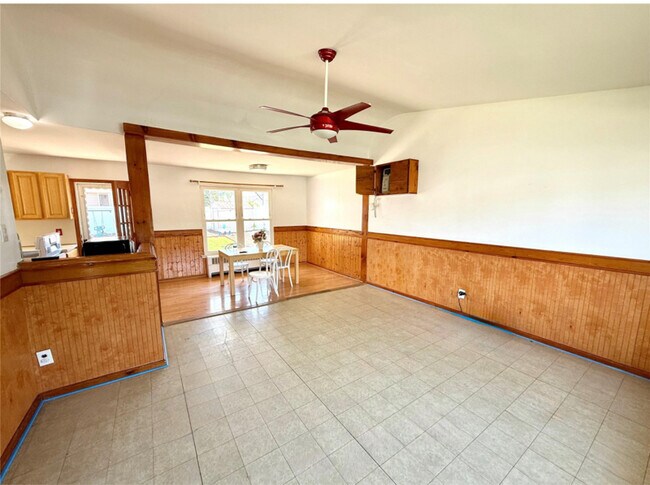Foto del edificio - 865 Prescott St