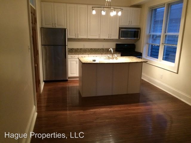 Building Photo - 1 br, 1 bath Apartment - 622 Raleigh Avenue
