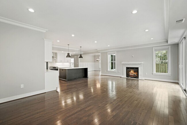 Foto del edificio - 517 Great Falls St