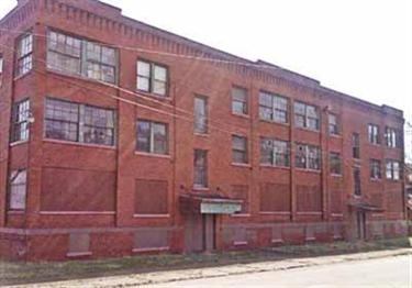 Building Photo - 1119-1125 Bryson St