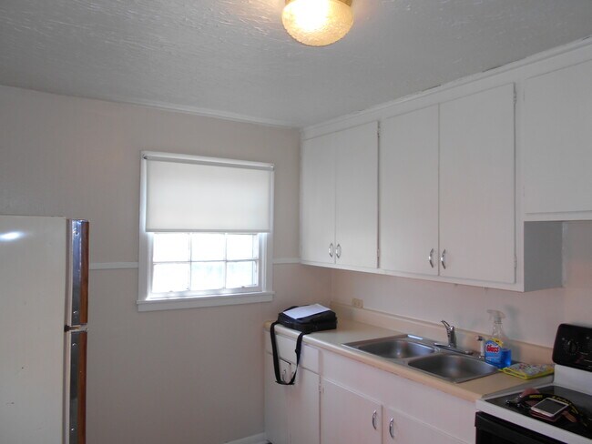 Foto del edificio - 4403 E Bayley St