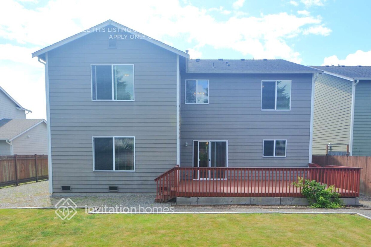 Foto del edificio - 7209 35th Pl NE