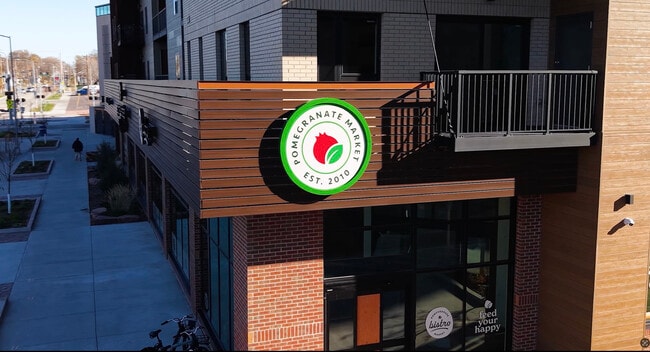 Building Photo - The Clark Lofts at Cherapa Place