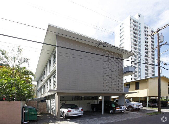 Building Photo - 1231 Matlock Ave