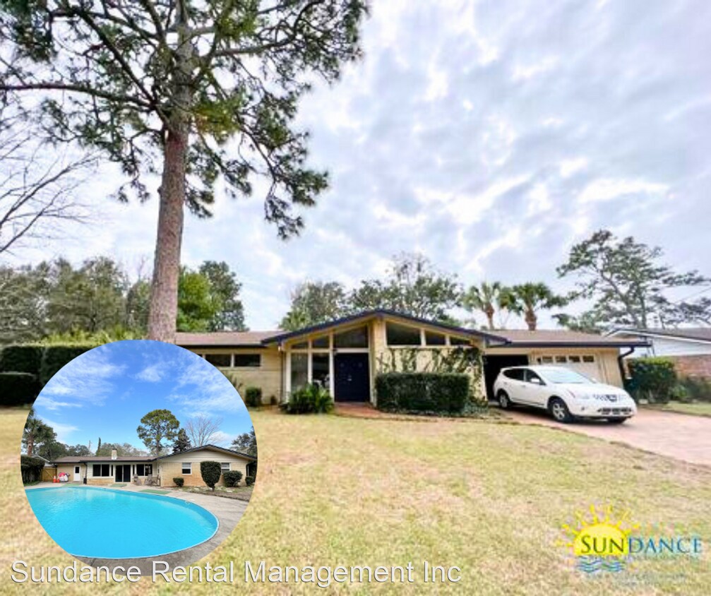 3 br, 2 bath House 4 Rue De Le Roi Street House Rental in Fort