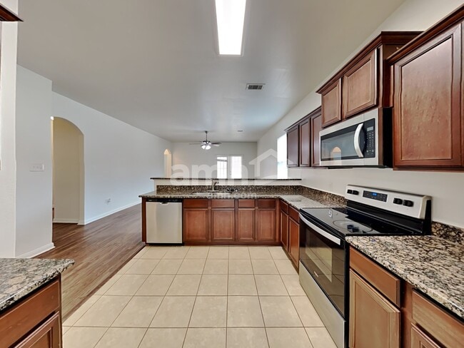 Building Photo - 22510 Mount Echo Dr