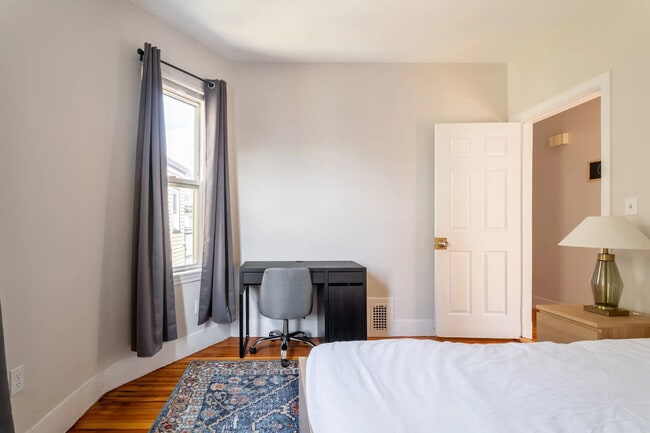 Foto del edificio - 29 Edison Grn