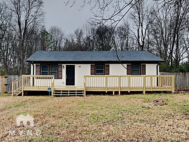 Building Photo - 116 Grover Moore Pl