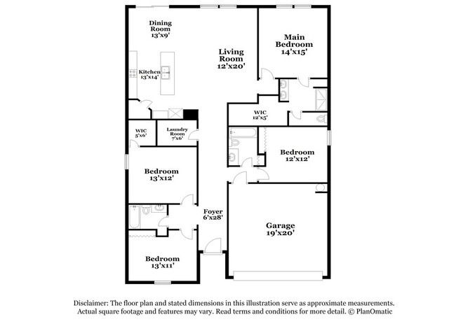 Foto del edificio - 5256 Sanders Oak Trl