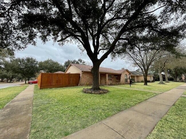 Foto del edificio - 21603 Park Wind Ct