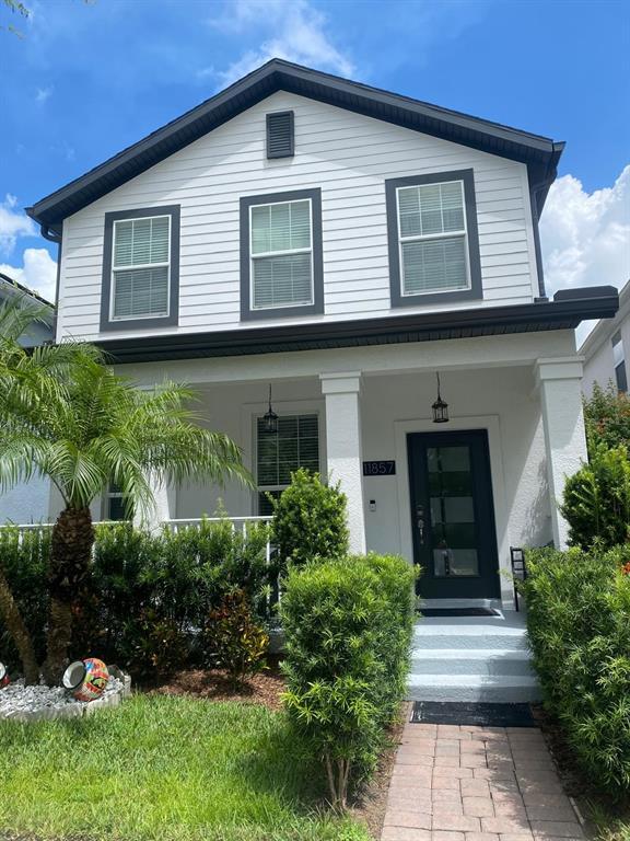 Foto principal - 11857 Ginsberg Pl
