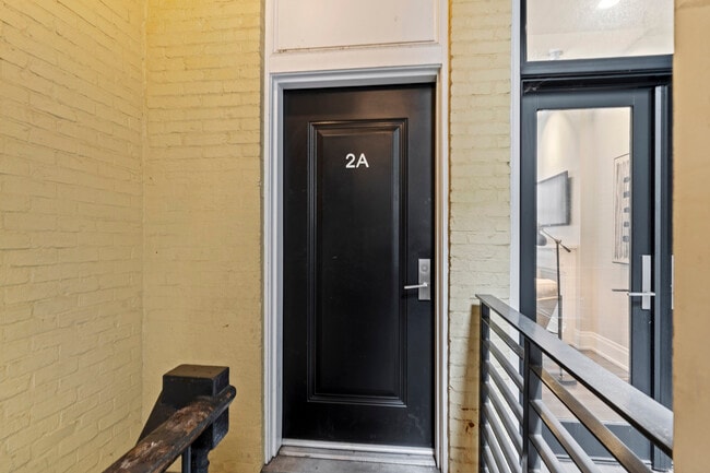 Foto del edificio - 1432 Elm St