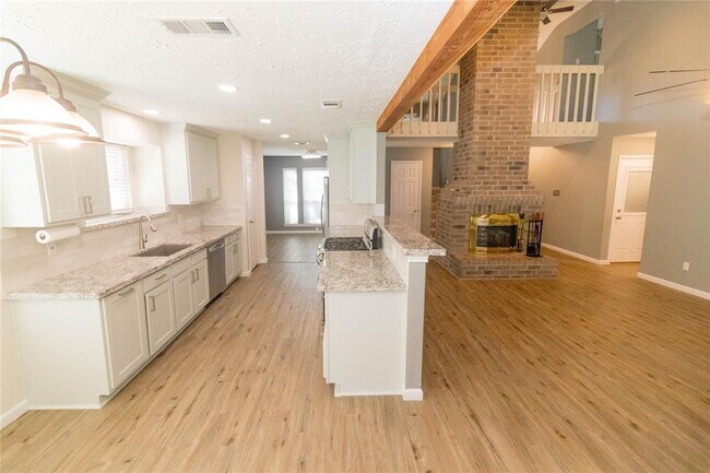 Foto del edificio - 3415 Cannon Ridge Dr