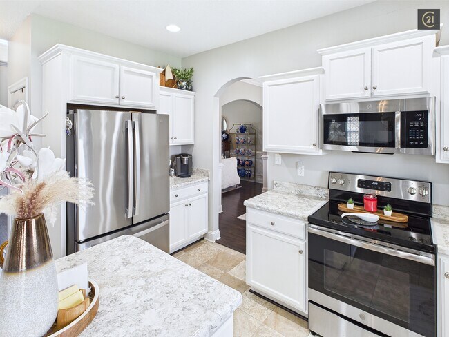 Foto del edificio - 703 Kiwi Stone Cir