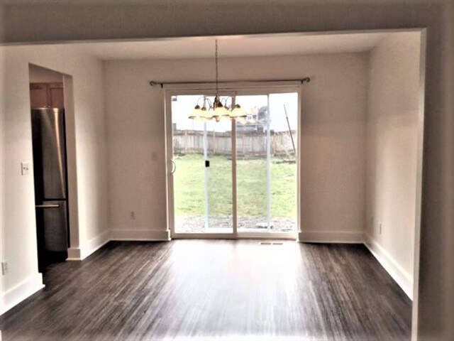 Foto del edificio - 4618 196th Pl NE