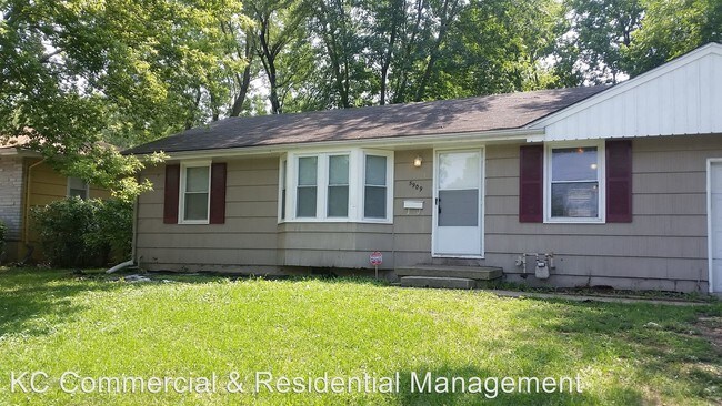 Building Photo - 3 br, 1 bath House - 5909 E 99th Street