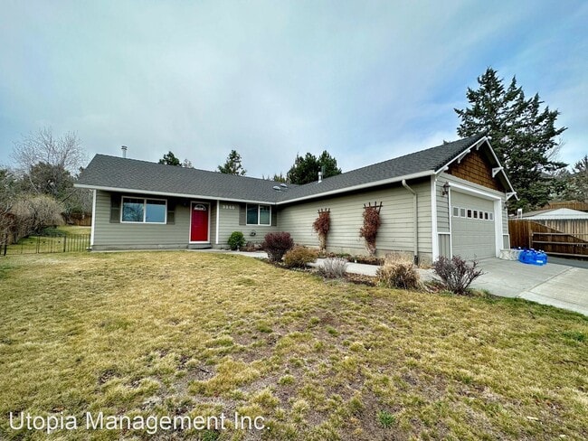 Building Photo - 3 br, 2 bath House - 3340 SW Salmon Ct