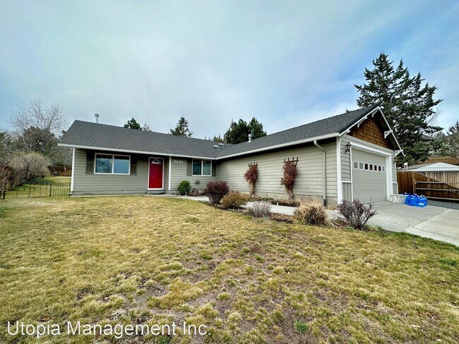Foto del edificio - 3 br, 2 bath House - 3340 SW Salmon Ct
