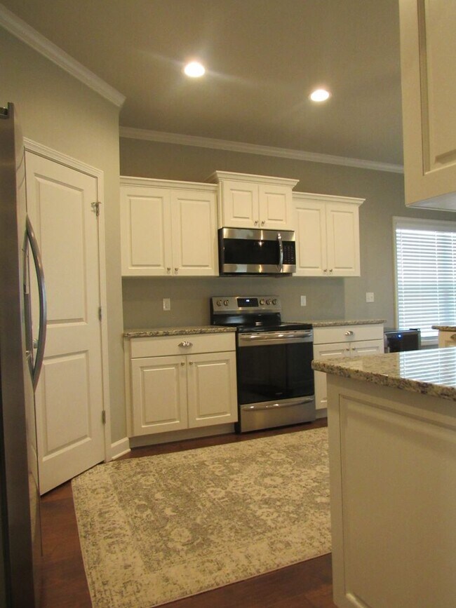 Building Photo - Mayberry Subdivision!