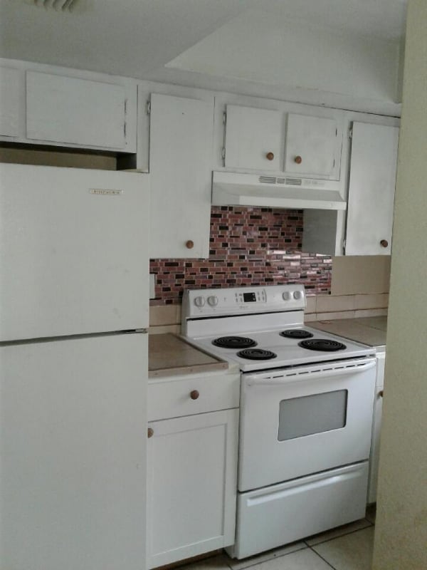 Building Photo - 512 Dade Ave