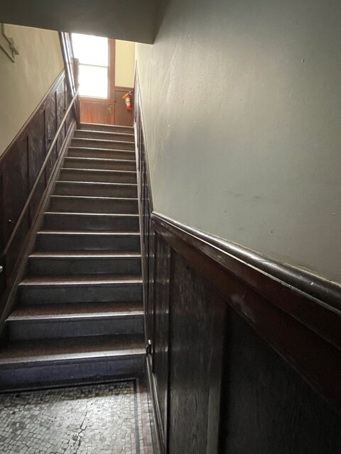 Foto del edificio - 1435 Clement St