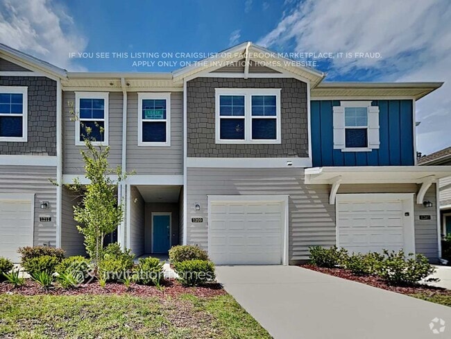Building Photo - 1209 Coastal Mdw Trl