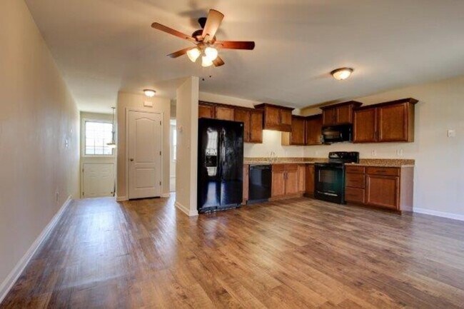 Foto del edificio - 992-D S Ash Ridge Dr