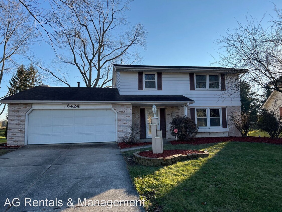Primary Photo - 4 br, 1.5 bath House - 6424 Ashbrook Dr