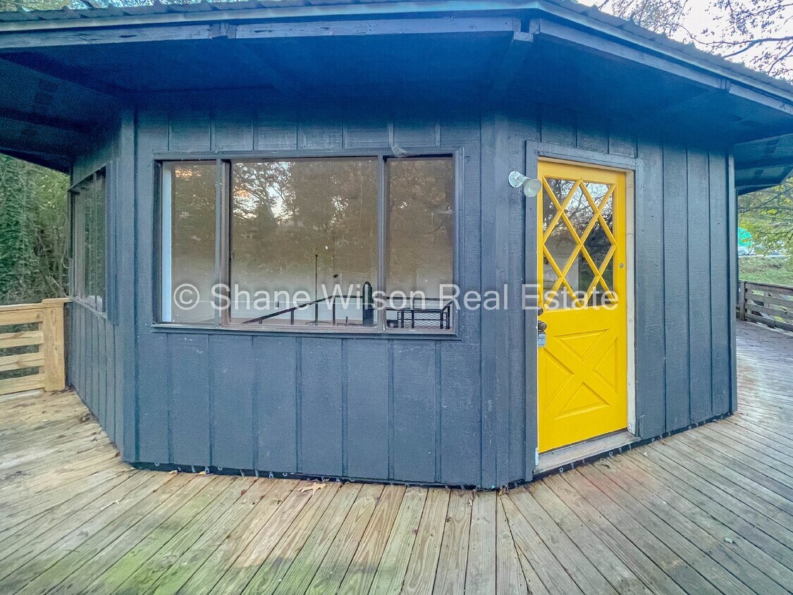 Foto principal - Charming 3-Bed, 2-Bath Retreat in Chattano...