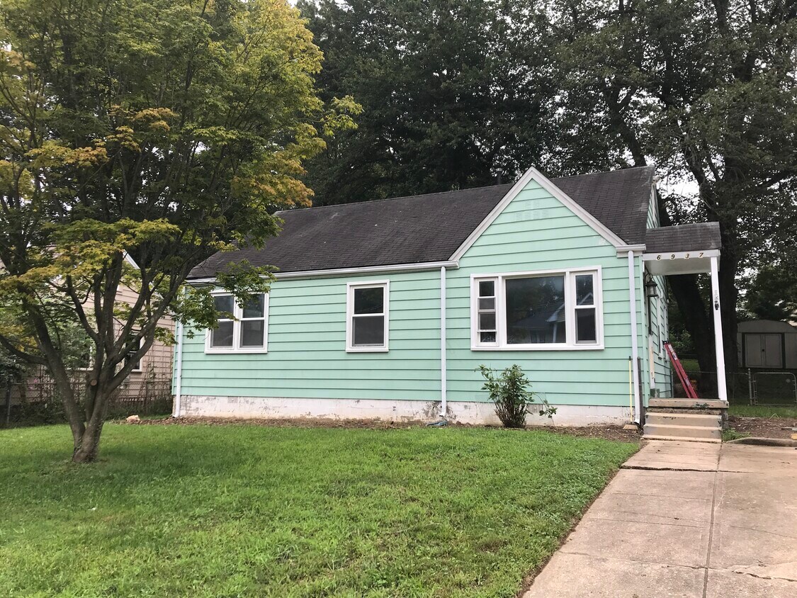 6937 Westlawn Dr, Falls Church, VA 22042 House Rental in Falls Church
