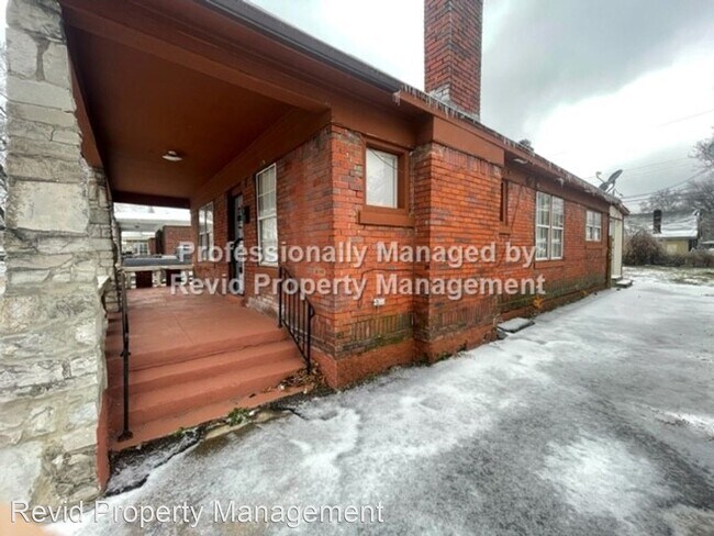 Foto del edificio - 3 br, 2 bath House - 883 Garland
