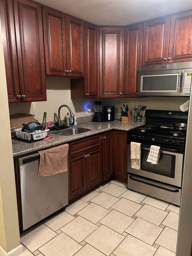 Foto del edificio - 5317 Kincaid St