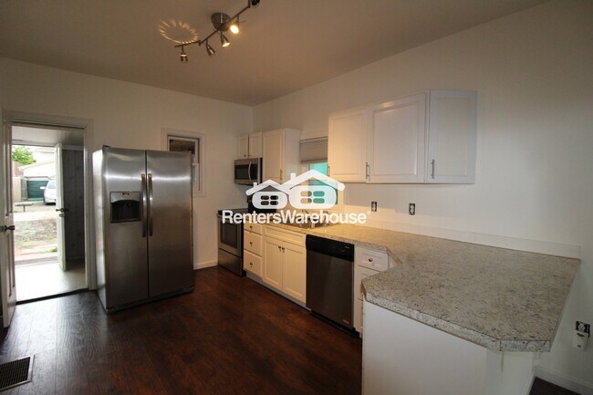 Foto del edificio - 2828 Stout St