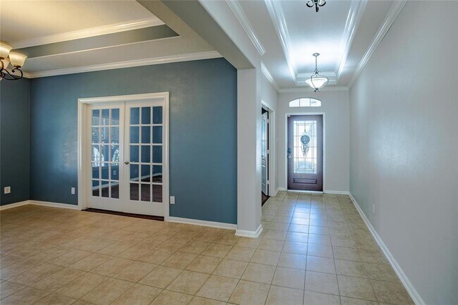 Foto del edificio - 26847 Trinity Trail
