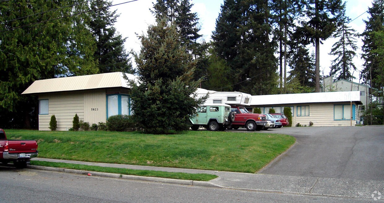 Foto del edificio - 5815 202nd St SW