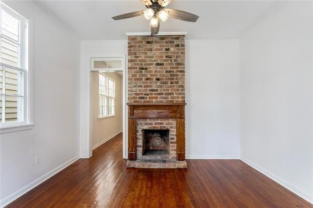 Photo - 1008 St Ann St. House