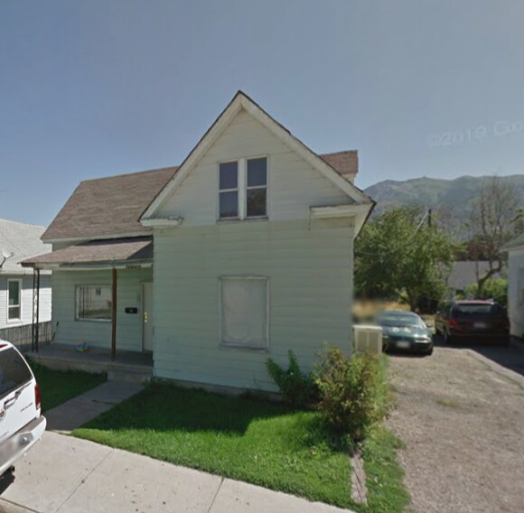 2942 Childs Ave, Ogden, UT 84401 House Rental in Ogden, UT