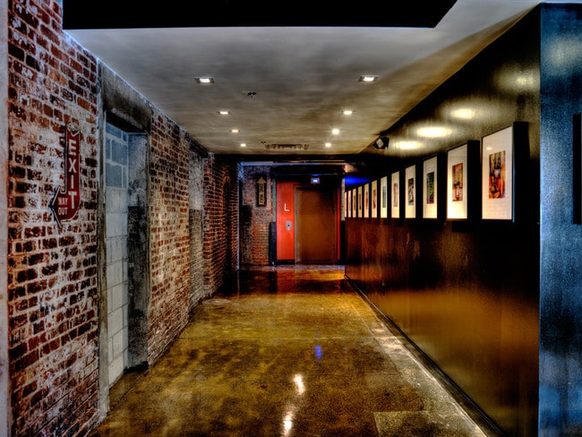 Building Photo - 410 Memphis St