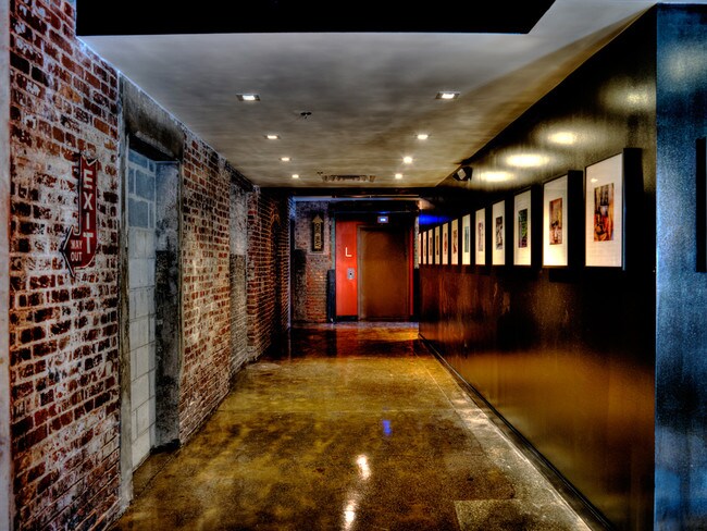 Foto del edificio - 410 Memphis St