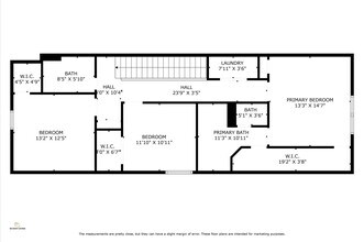 Building Photo - 1906 Dismuke St