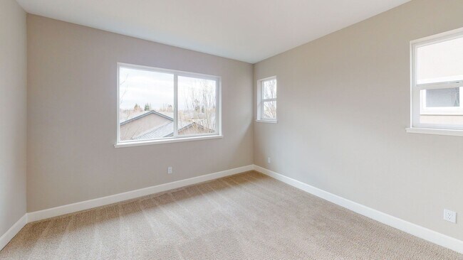 Foto del edificio - BRAND-NEW construction 2-story home with 2...