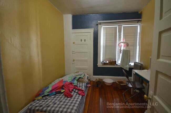 Building Photo - 1377 Commonwealth Avenue