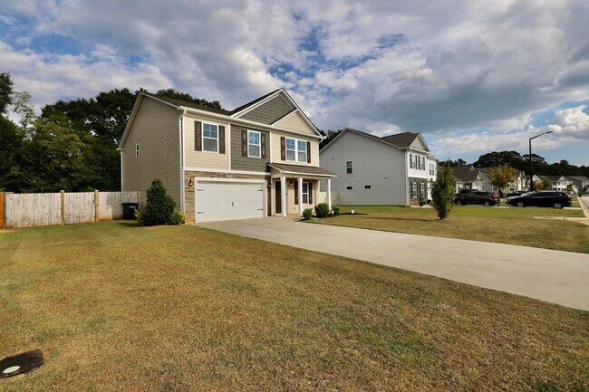 Foto del edificio - 115 Whitetail Cir