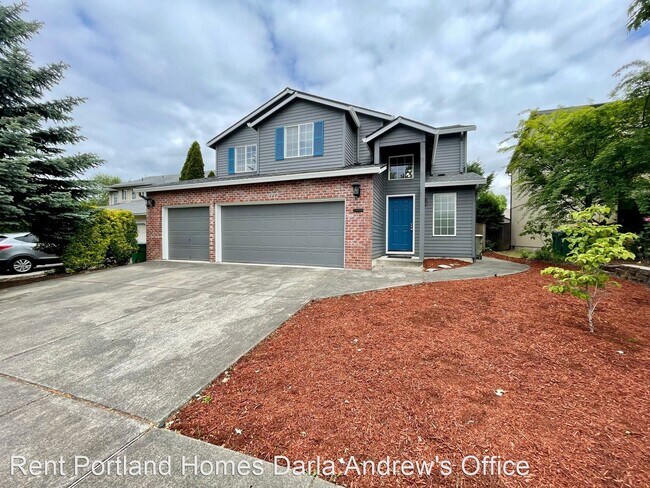 Building Photo - 4 br, 2.5 bath House - 184 SW 171st Ave