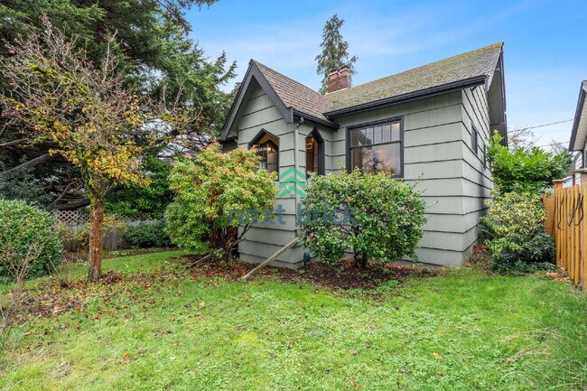 Foto del edificio - A beautiful 3 bed and 1 bathroom house for rent