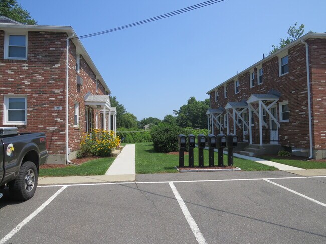 Foto del edificio - 469 Corey St
