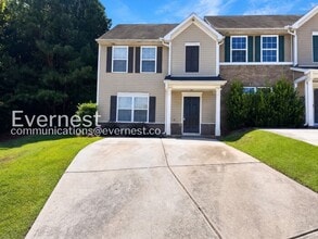 Building Photo - 1403 Little Creek Dr