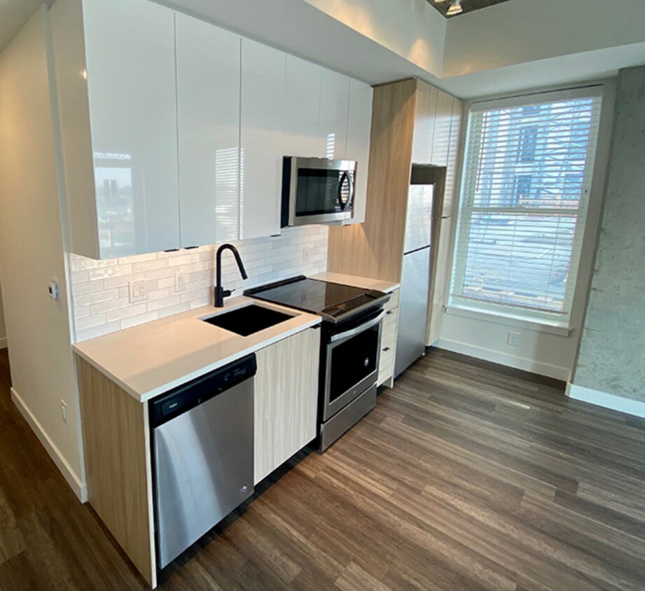 Foto principal - 3462 Walnut St